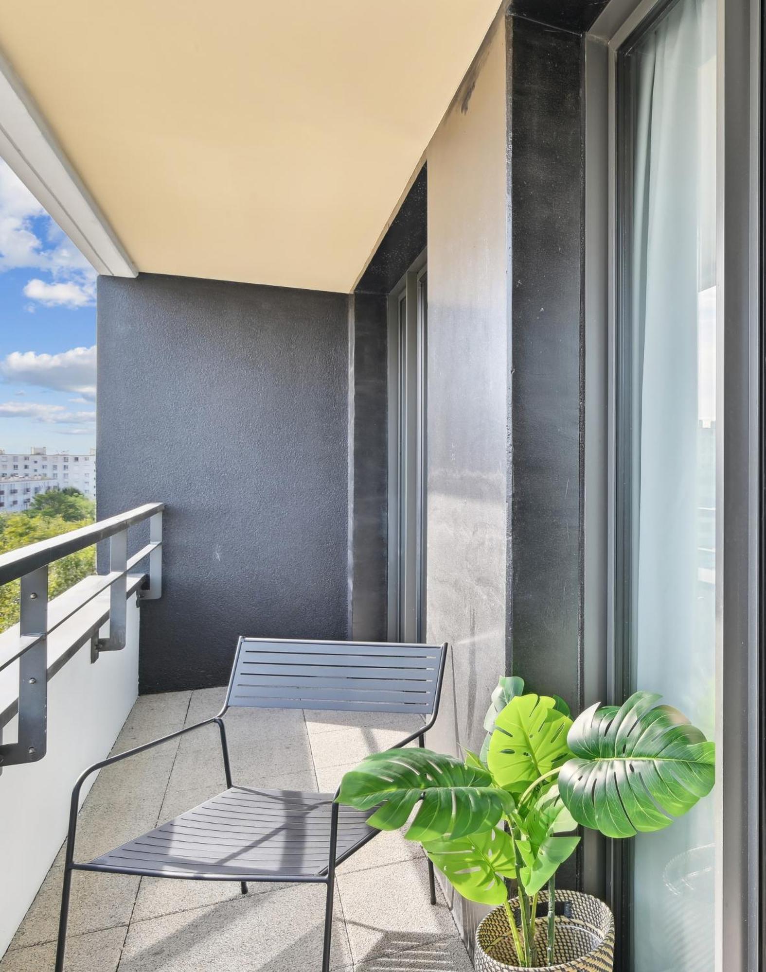 All Suites Paris Ouest Colombes โคล็อมบ์ ภายนอก รูปภาพ