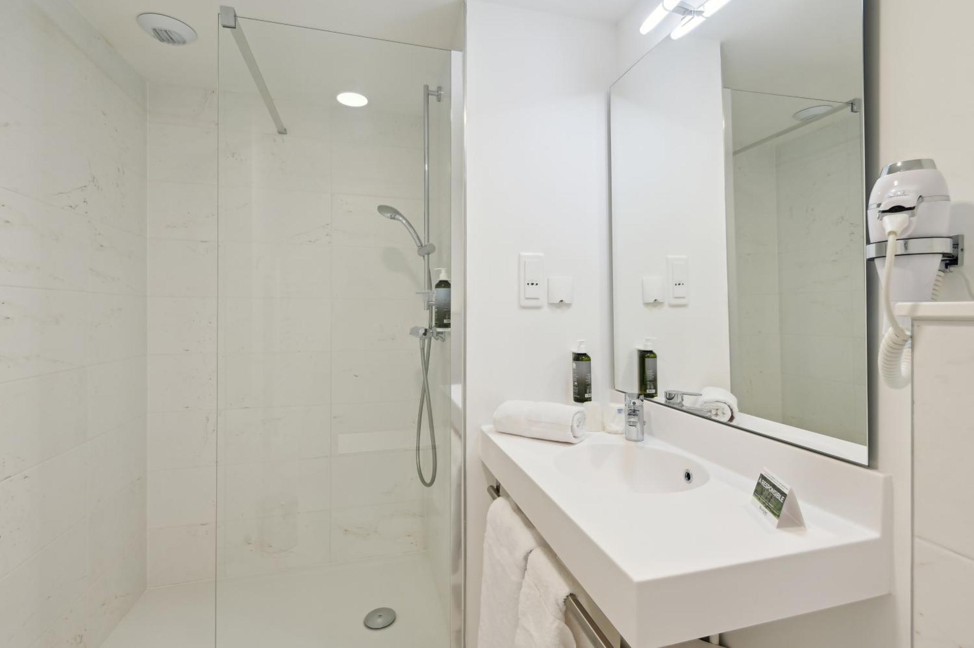 All Suites Paris Ouest Colombes โคล็อมบ์ ห้อง รูปภาพ