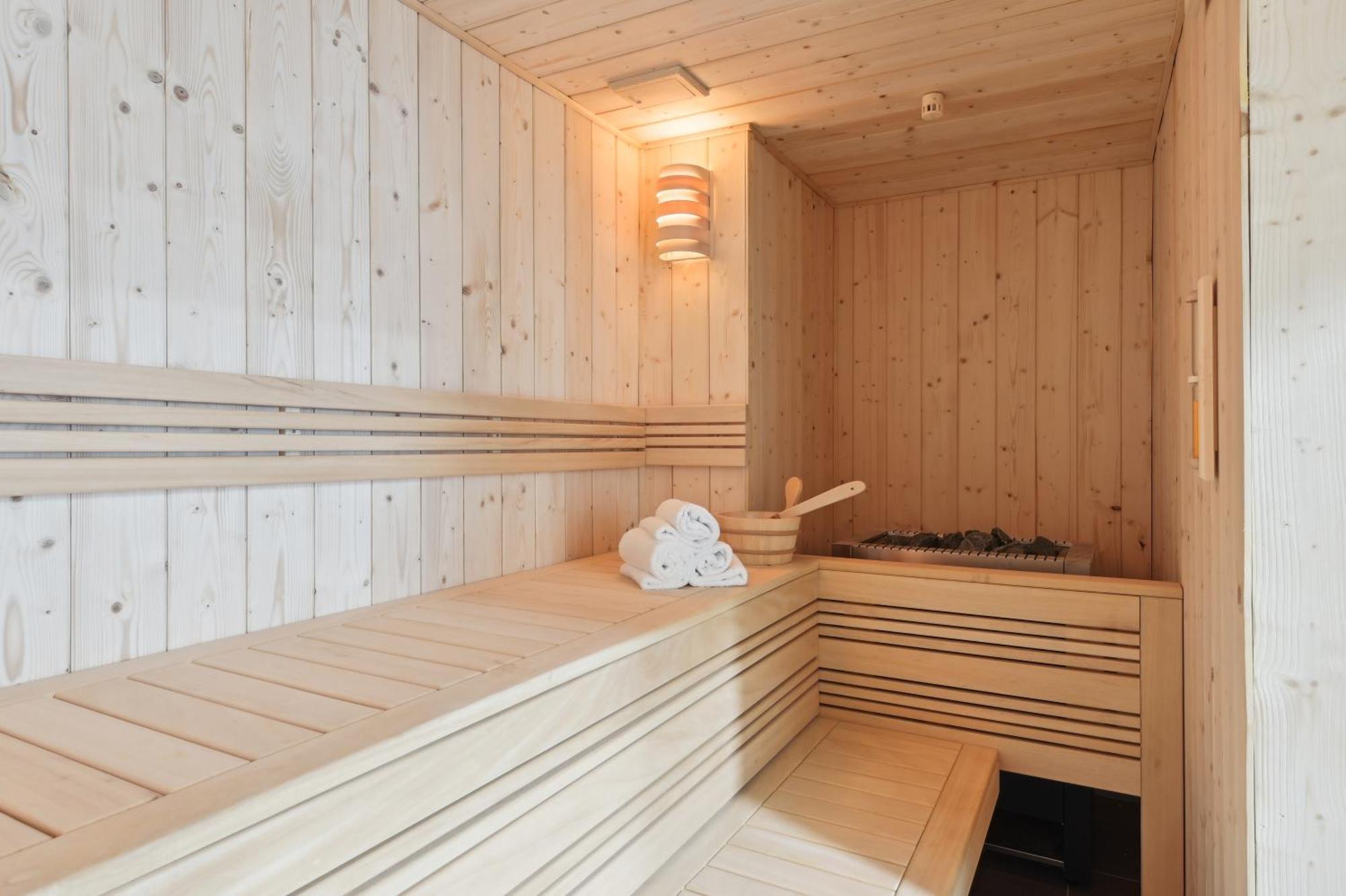 All Suites Paris Ouest Colombes โคล็อมบ์ ภายนอก รูปภาพ